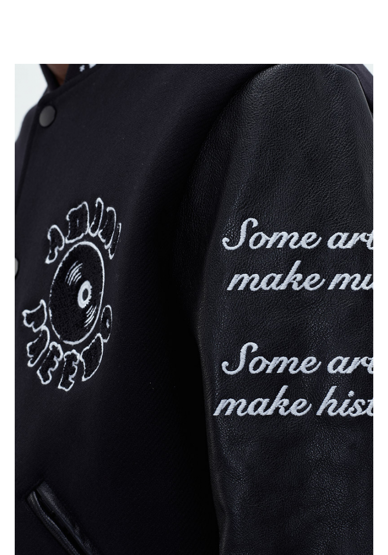CASA-AMIRI 2025 NEW JACKET