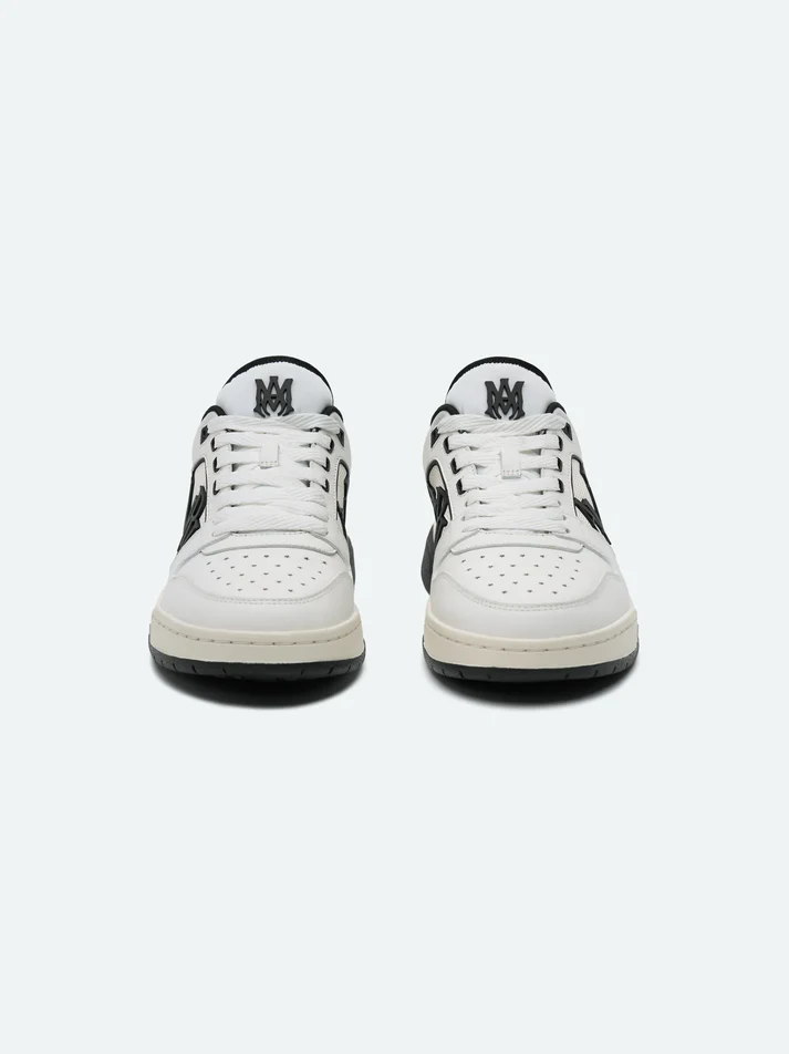 CASA-AMIRI New Skull Head Sneakers