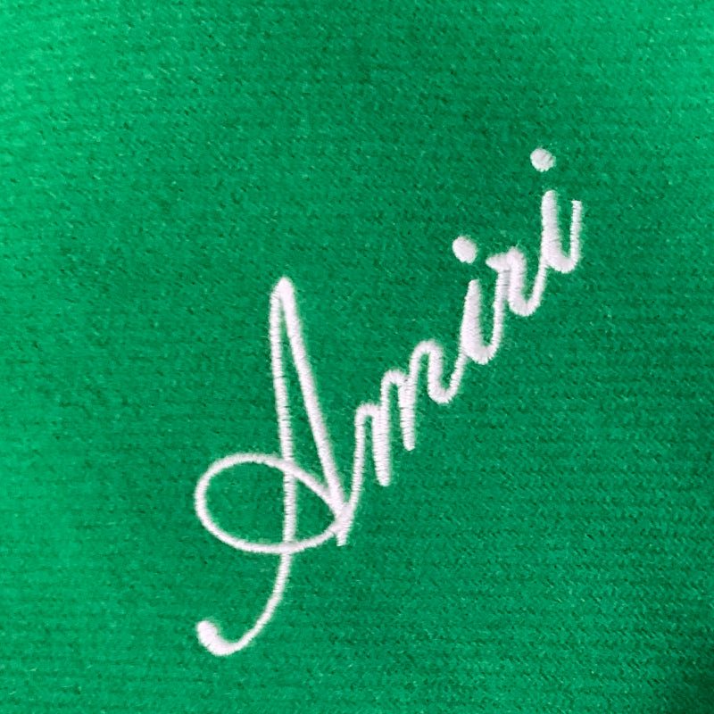 CASA-AMIRI NEW SOUVENIR JACKET