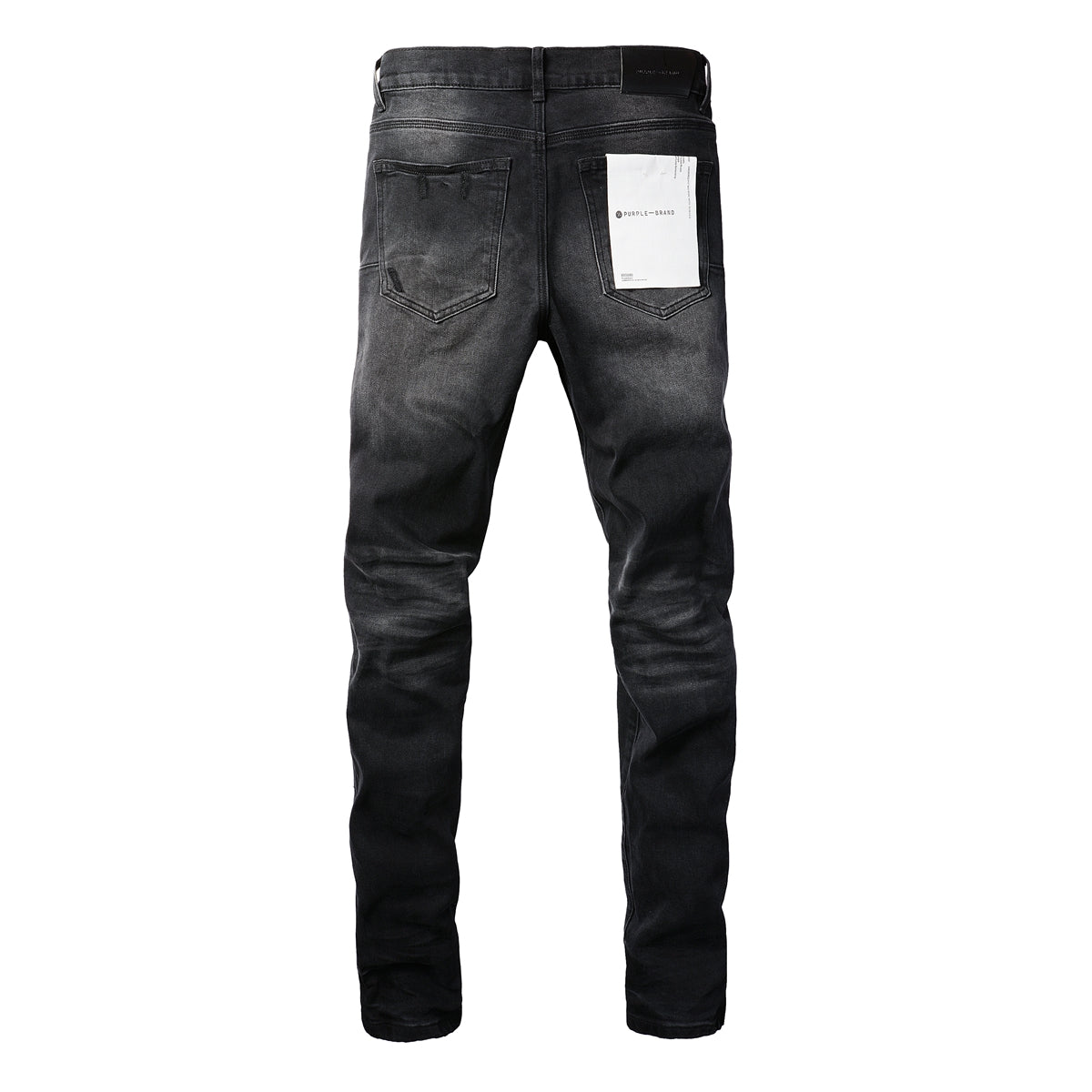 CASA-PURPLE JEANS 9029