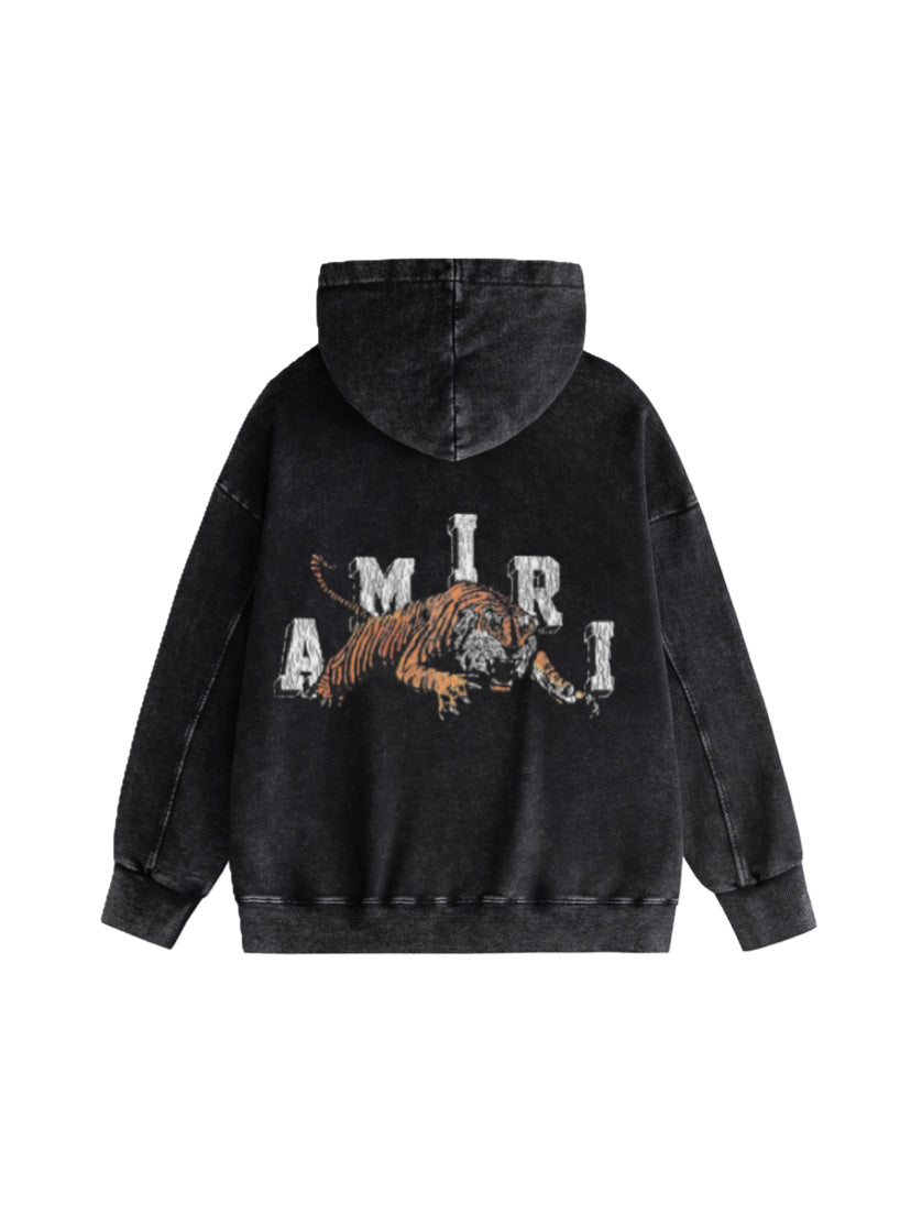 CASA-AMIRI 2025 New High Quality Cotton Classic Hoodie