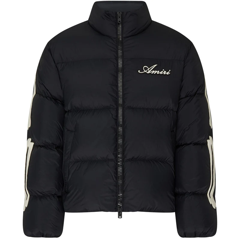 CASA-AMIRI 2025 NEW JACKET