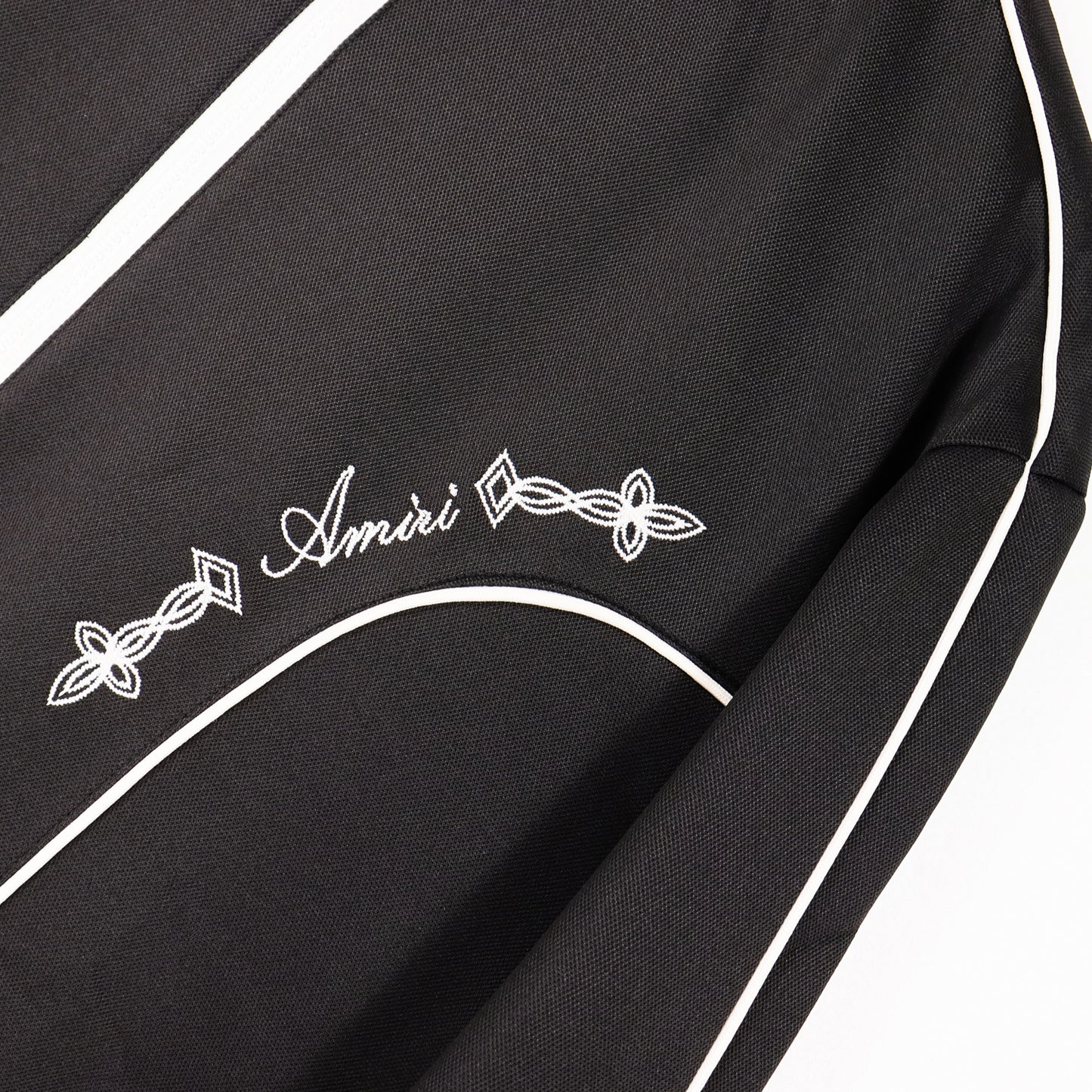 CASA-AMIRI 2025 NEW JACKET