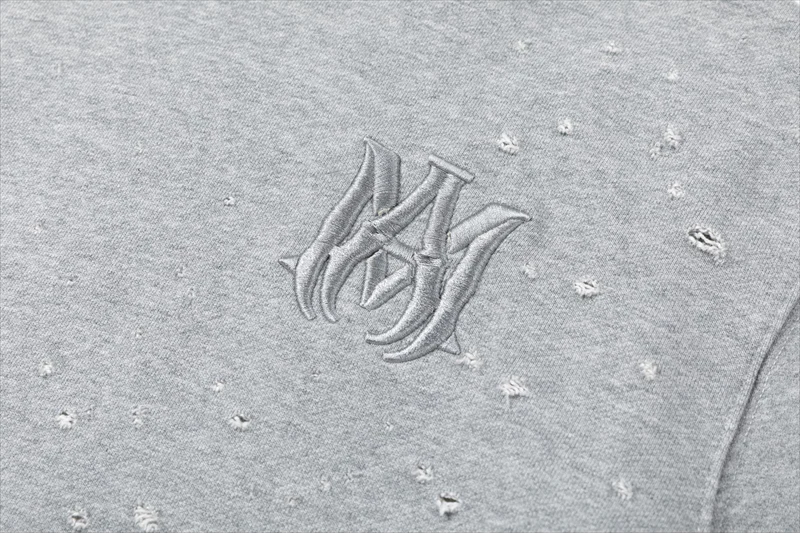 CASA-AMIRI 2025 new hoodie