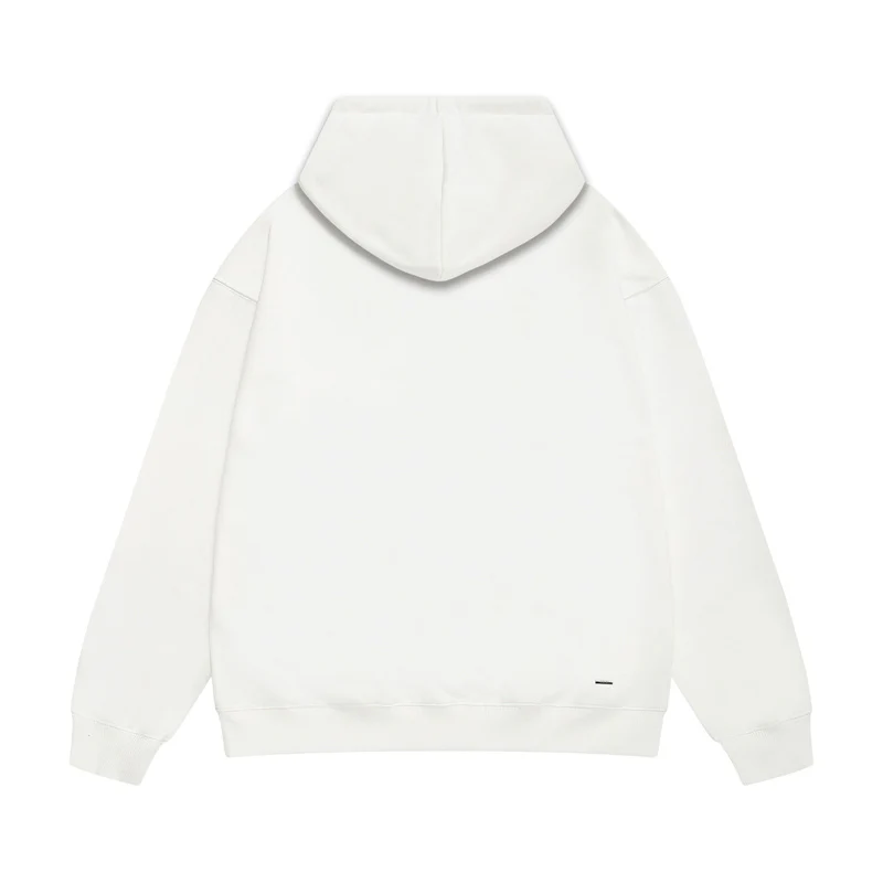 CASA-AMIRI 2025 new hoodie