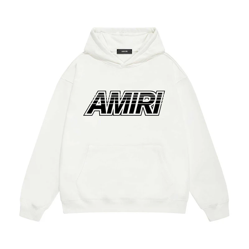 CASA-AMIRI 2025 new hoodie