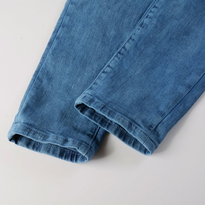 CASA-AMIRI New Fashion Jeans 1344