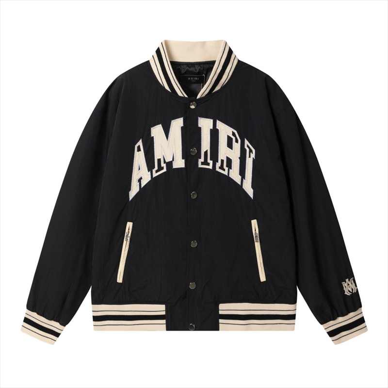 CASA-AMIRI 2025 NEW JACKET
