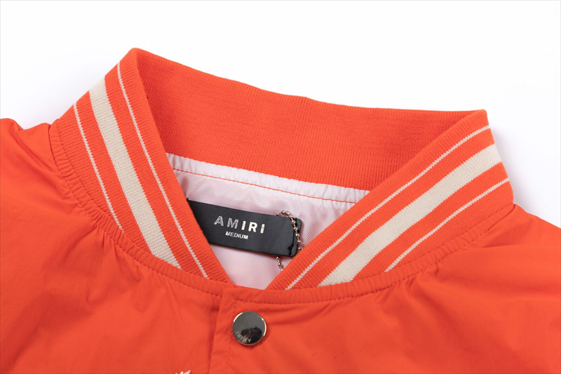 CASA-AMIRI 2025 NEW JACKET