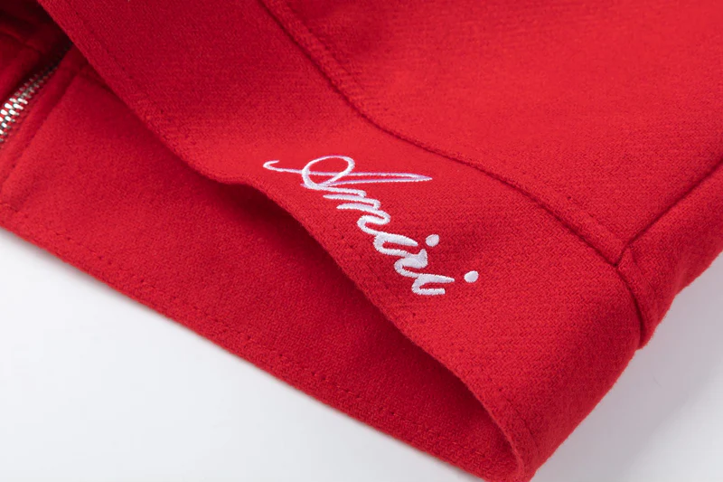 CASA-AMIRI NEW SOUVENIR JACKET