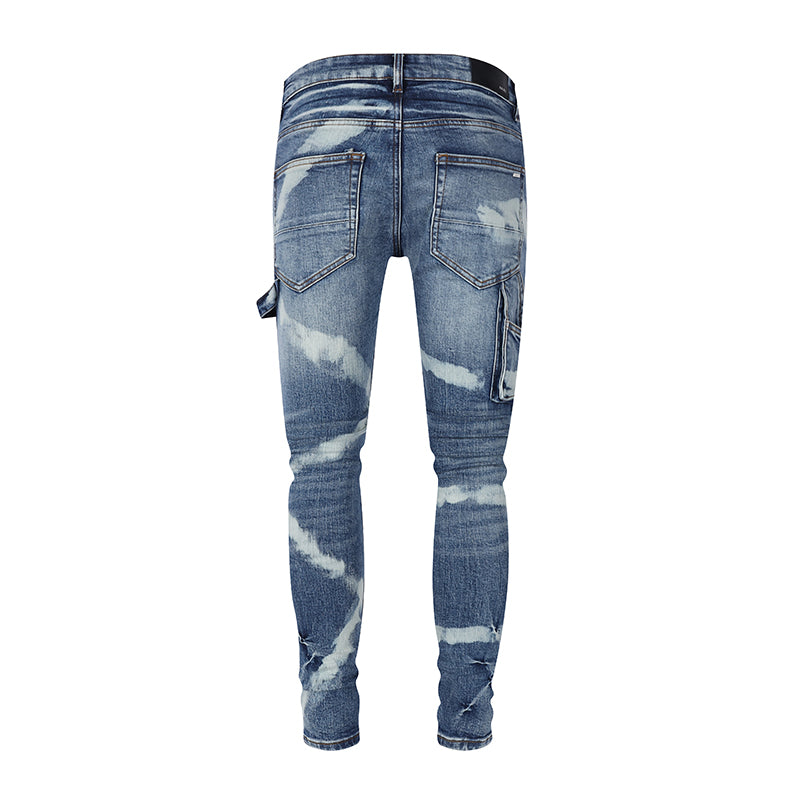 CASA-AMIRI 2025 New Fashion Jeans