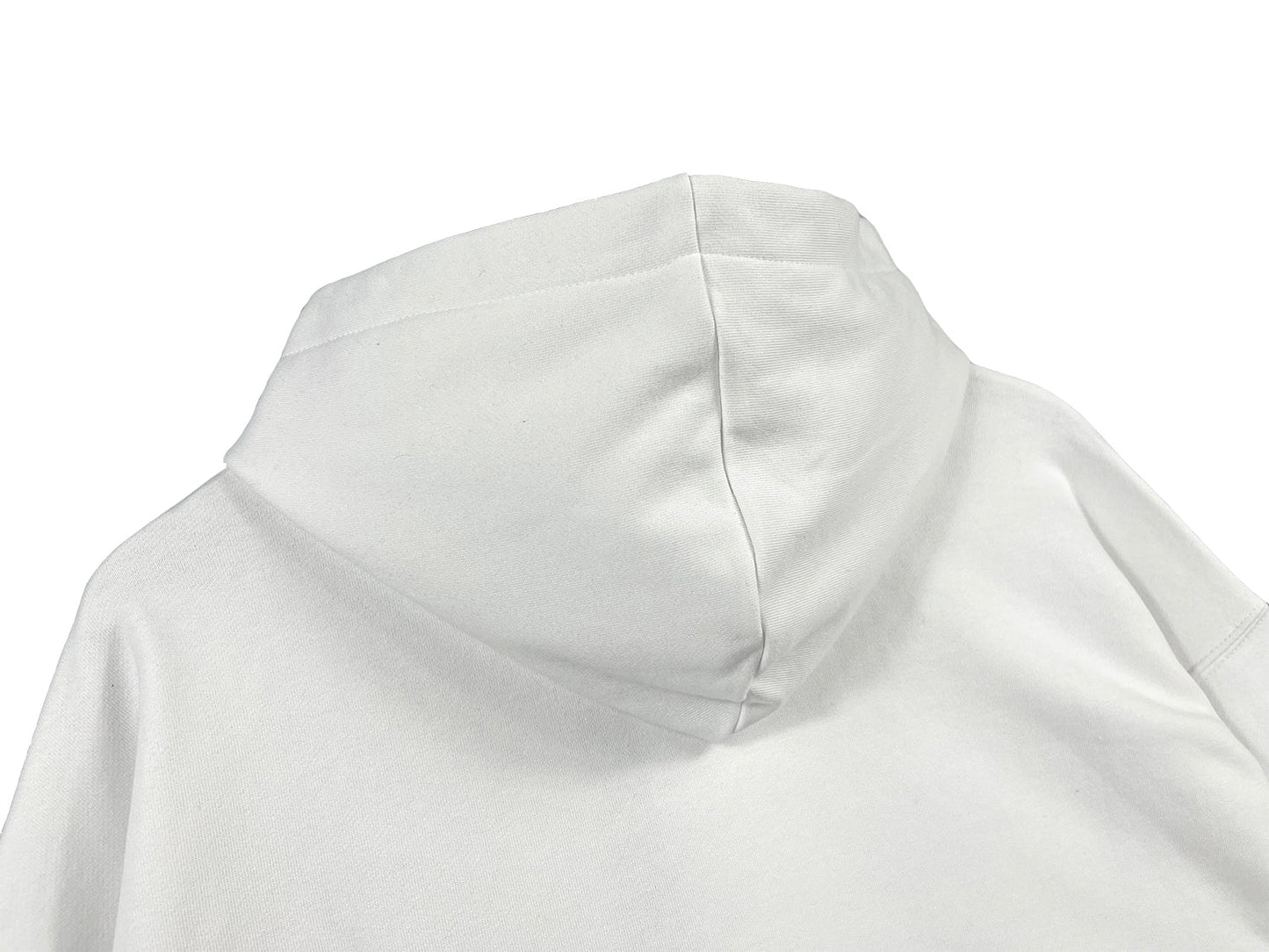 CASA-AMIRI 2025 New High Quality Cotton Classic Hoodie