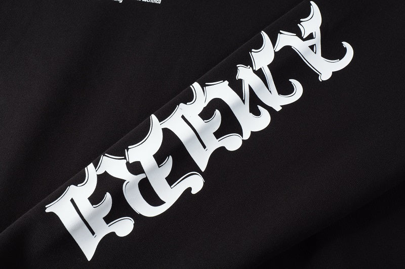 CASA-AMIRI 2025 New Cotton Classic Crewneck Sweatshirt 3352