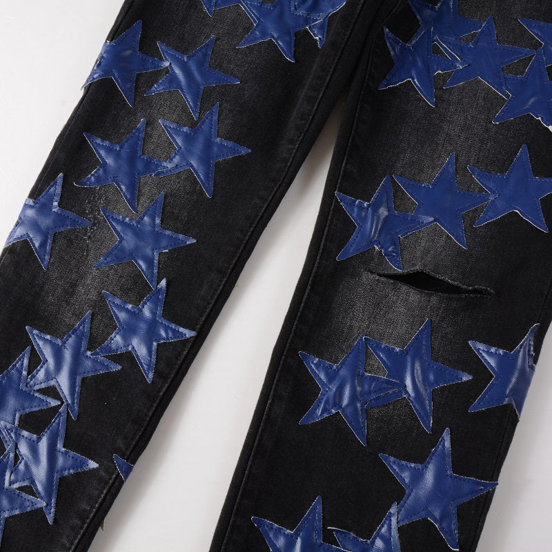 CASA-AMIRI 2025 New Fashion Jeans 890