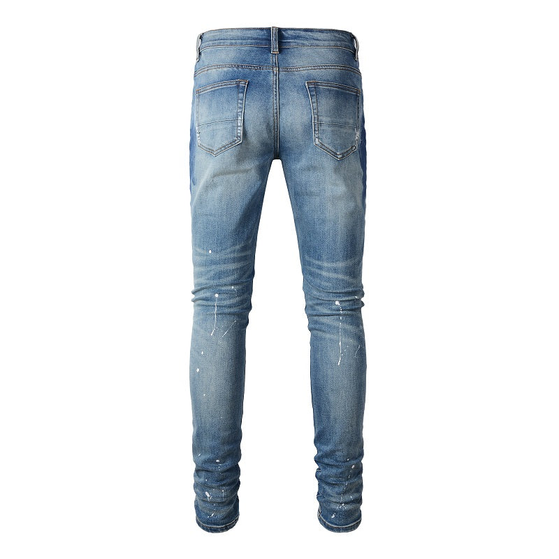 CASA-AMIRI 2025 New Fashion Jeans 6563