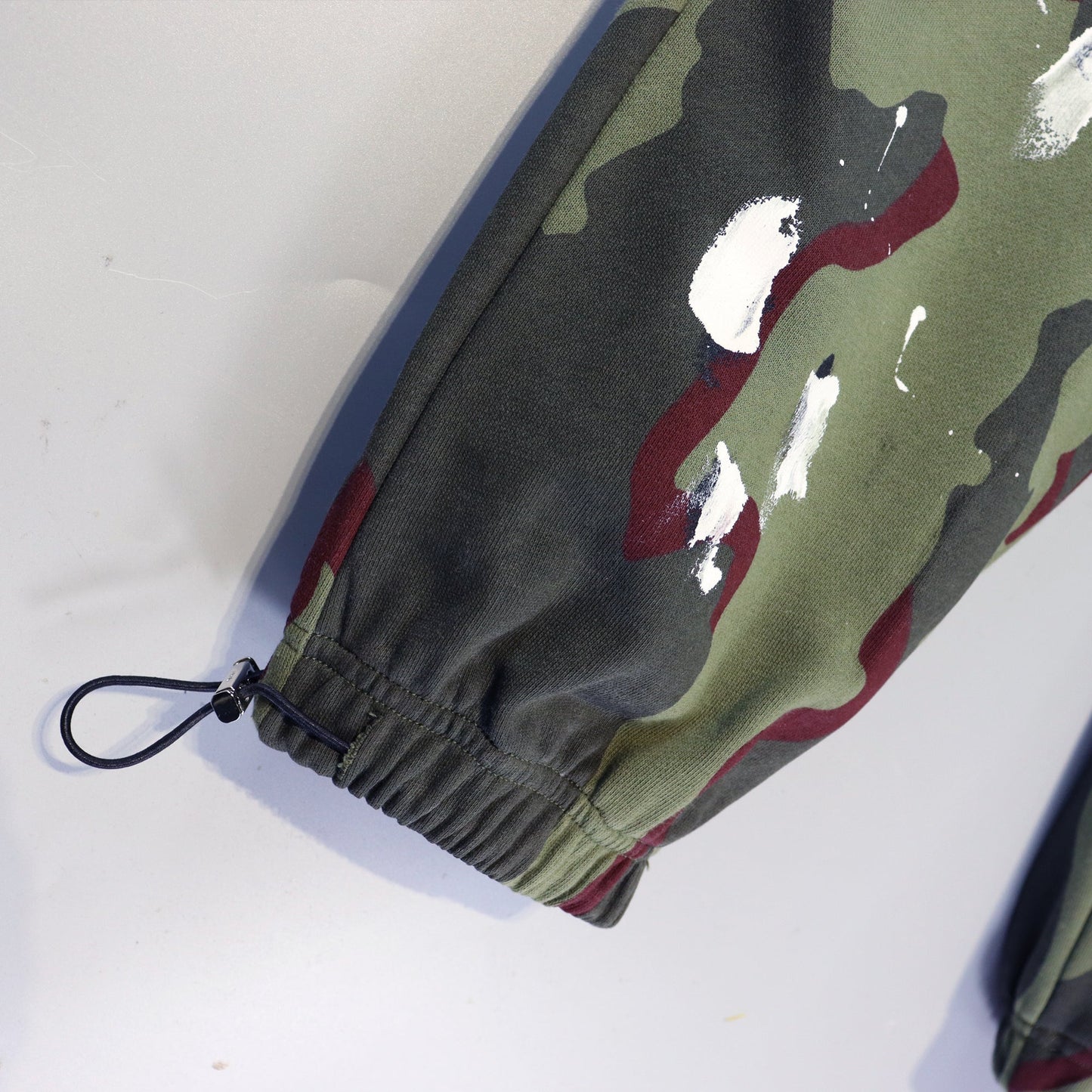 CASA-AMIRI 2025 New Fashion Casual Sweatpants