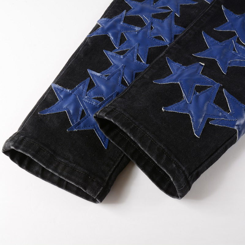 CASA-AMIRI 2025 New Fashion Jeans 890
