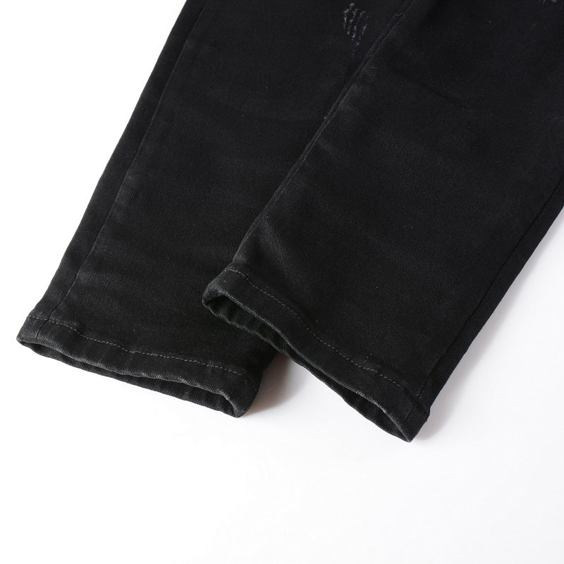 CASA-AMIRI 2025 New Fashion Jeans 892