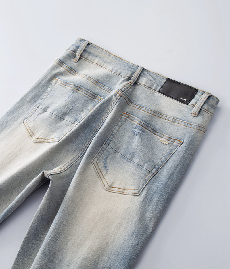 CASA-AMIRI 2025 New Fashion Jeans 8601
