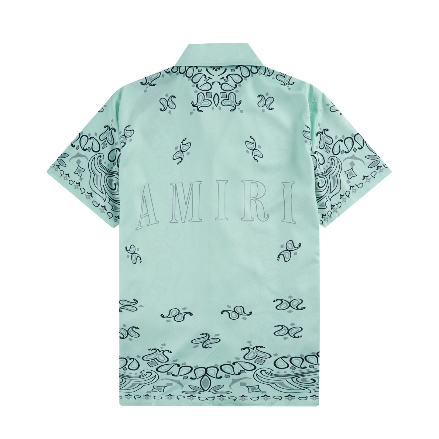CASA-AMIRI CORE LOGO TEE SS25 NEW COTTON TEE