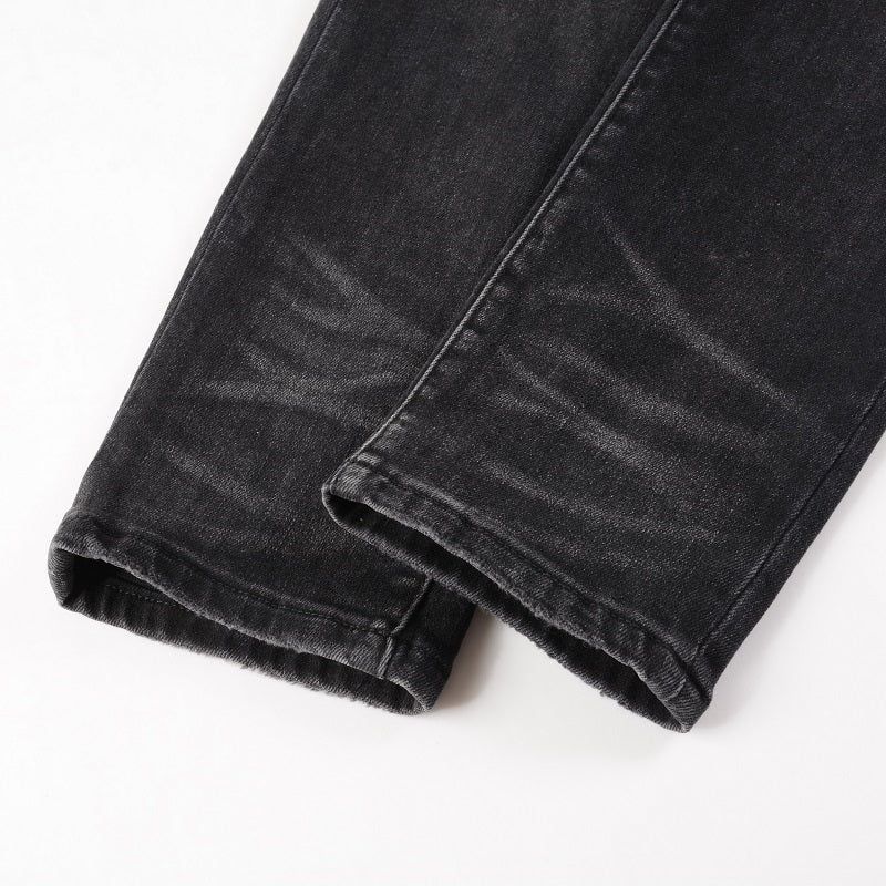 CASA-AMIRI 2025 New Fashion Jeans 8806