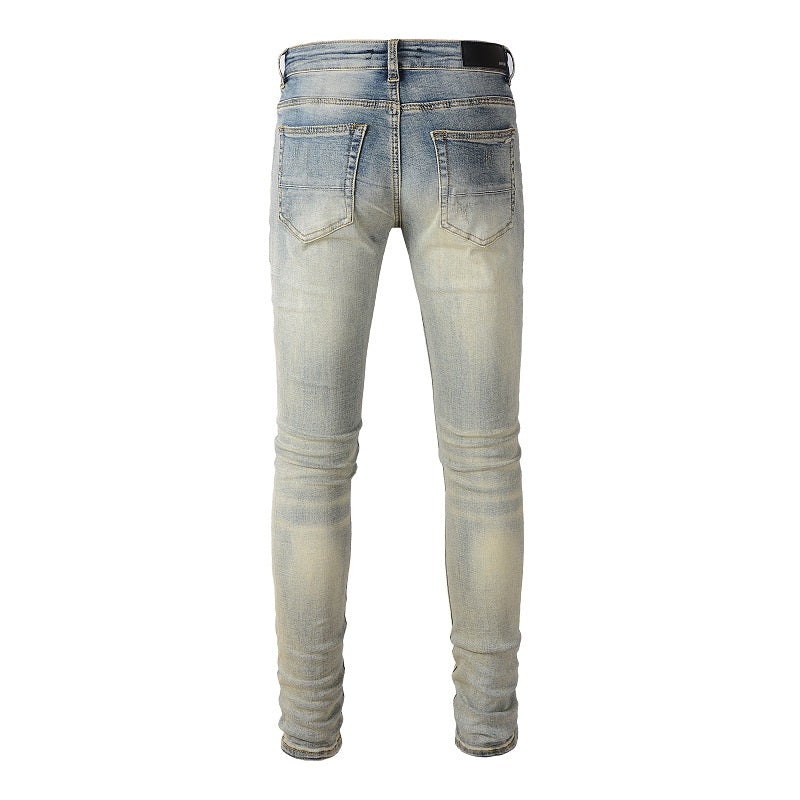 CASA-AMIRI 2025 New Fashion Jeans 876