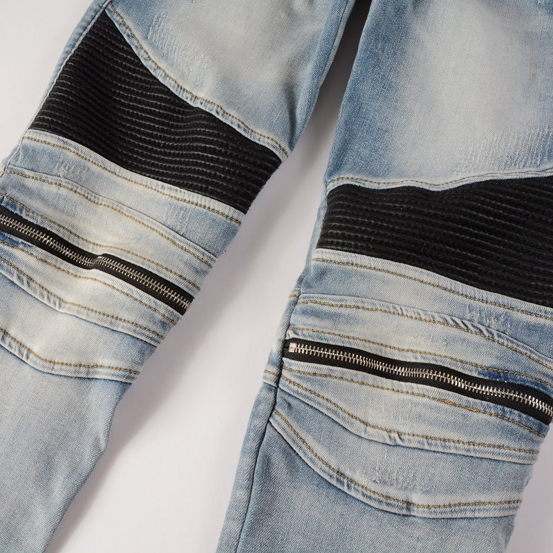 CASA-AMIRI 2025 New Fashion Jeans 606