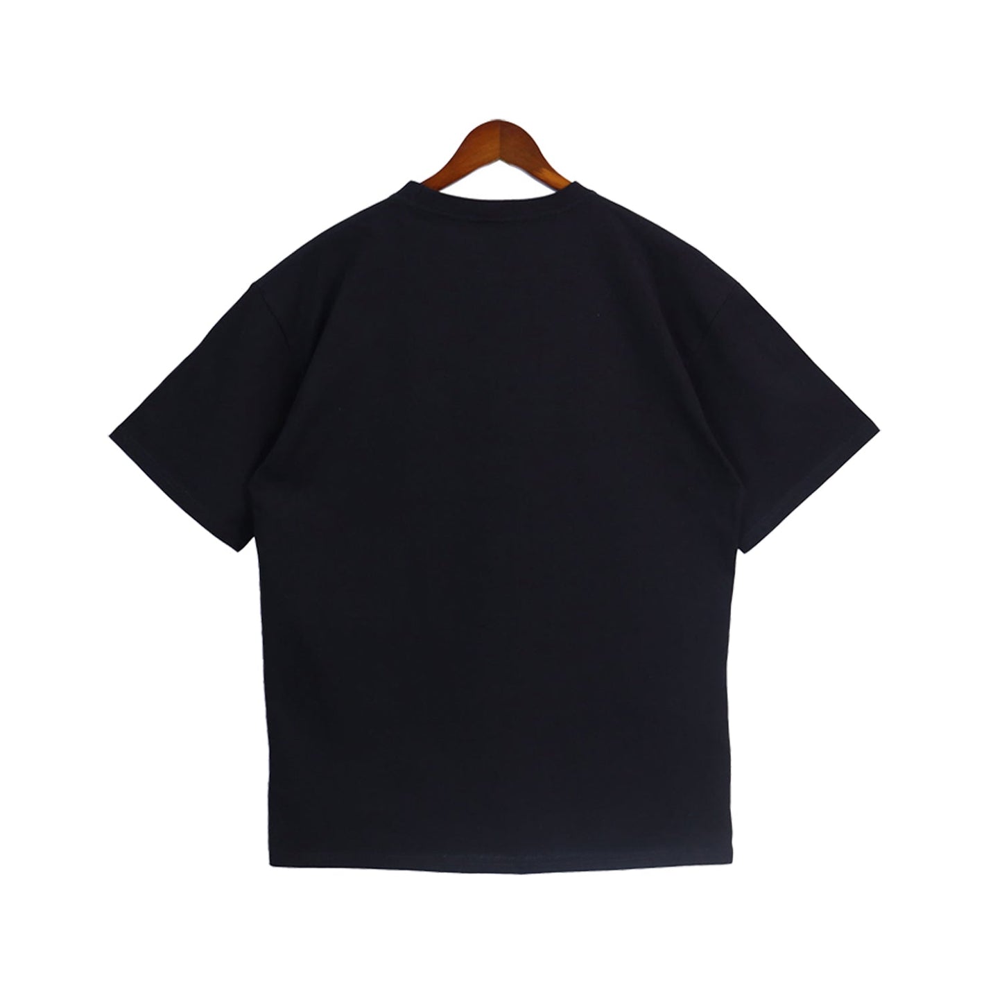 CASA-AMIRI CORE LOGO TEE SS25 NEW COTTON TEE