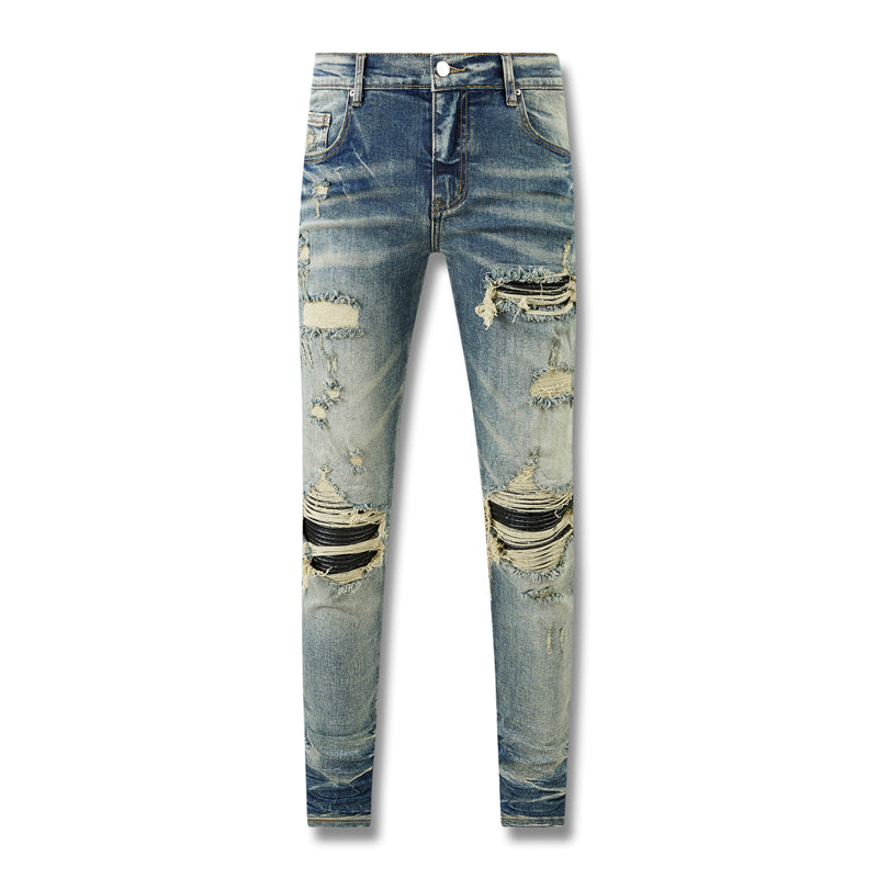 CASA-AMIRI 2025 New Fashion Jeans 8603