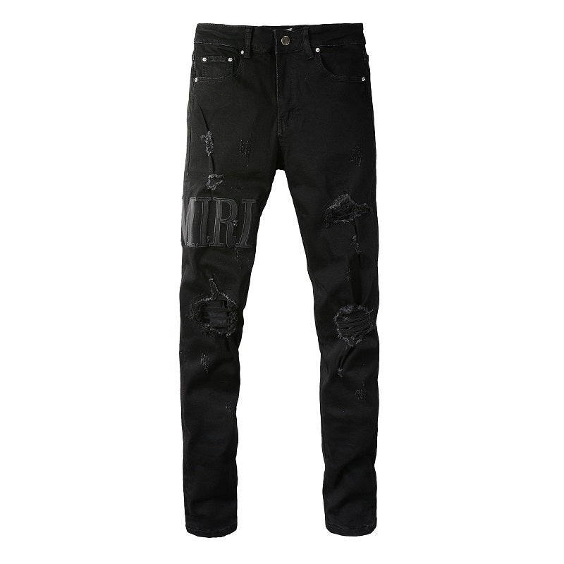 CASA-AMIRI 2025 New Fashion Jeans 892