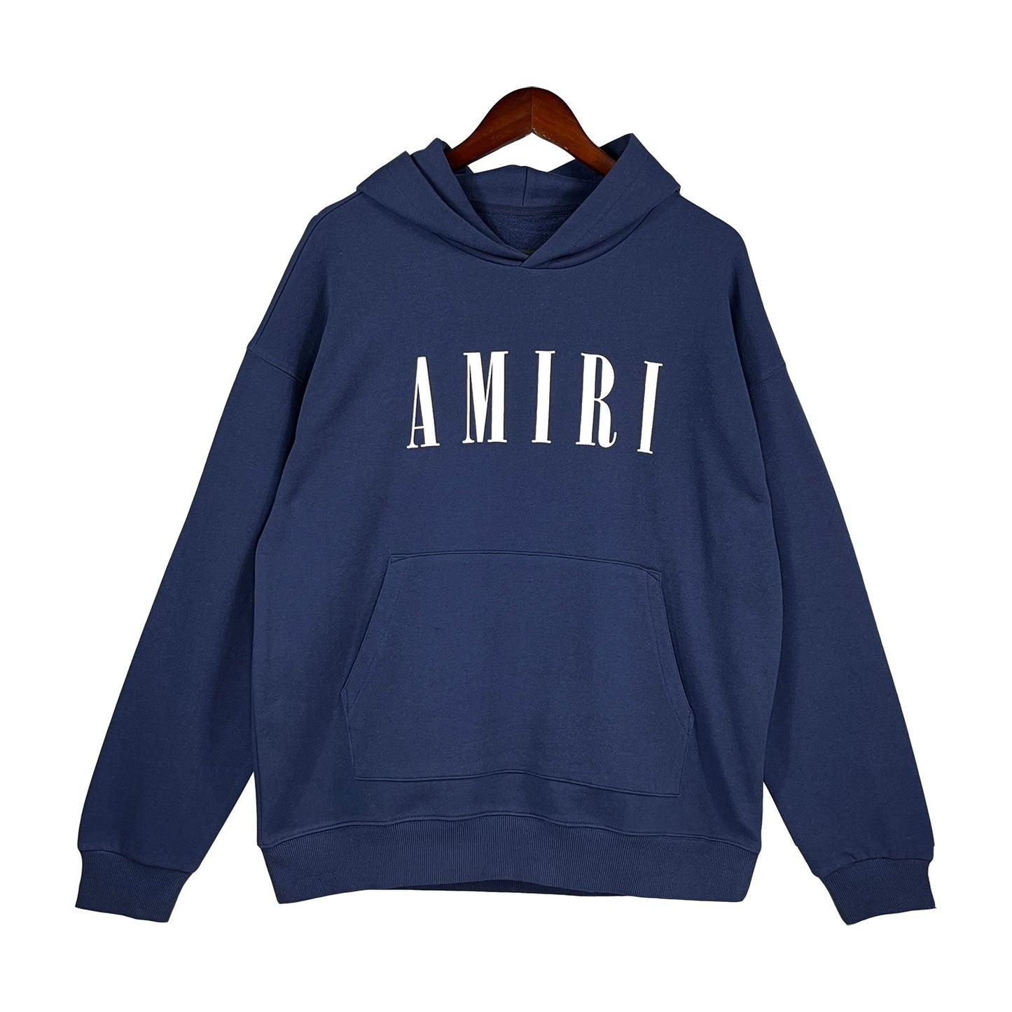 CASA-AMIRI 2025 New High Quality Cotton Classic Hoodie