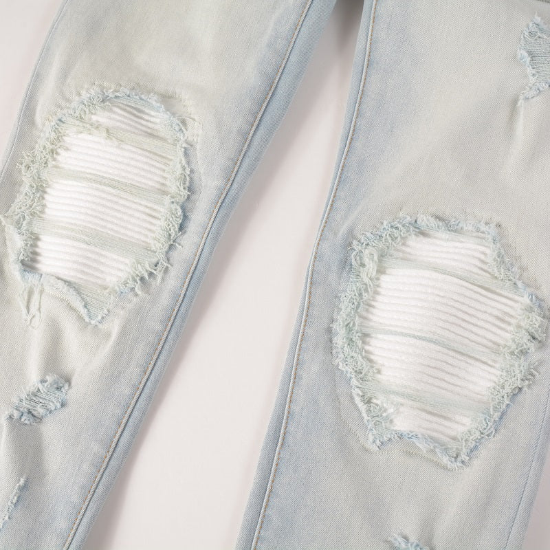 CASA-AMIRI 2025 New Fashion Jeans 6624