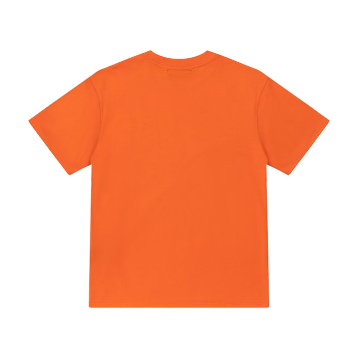 CASA-AMIRI CORE LOGO TEE NEW COTTON TEE
