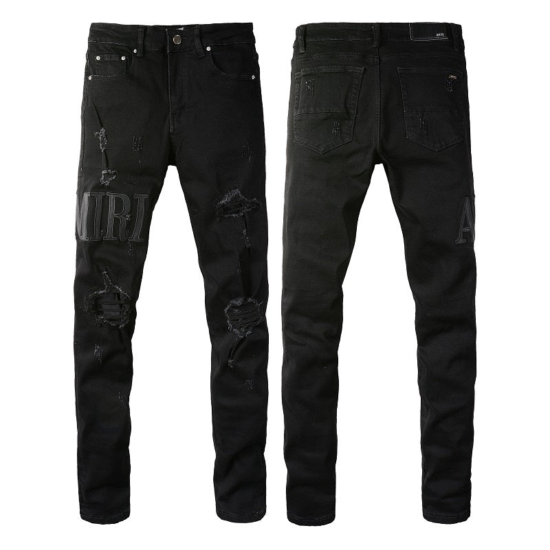 CASA-AMIRI 2025 New Fashion Jeans 892