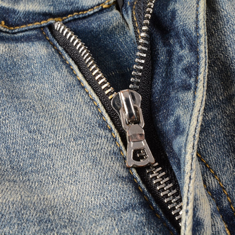CASA-AMIRI 2025 New Fashion Jeans 876