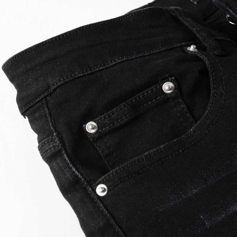 CASA-AMIRI 2025 New Fashion Jeans 891