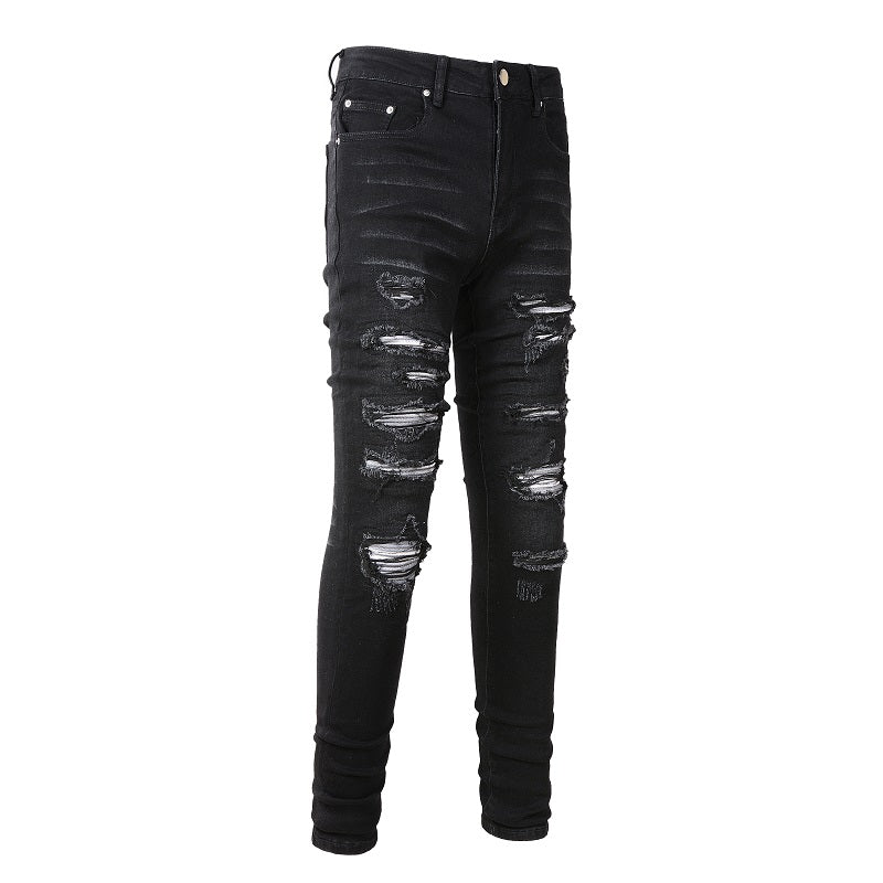 CASA-AMIRI 2025 New Fashion Jeans 891
