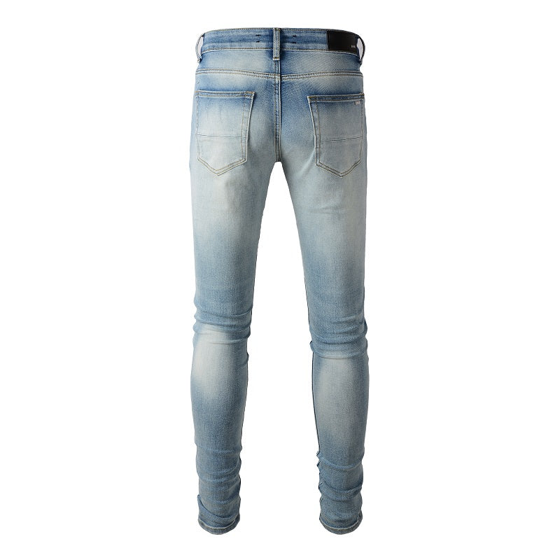 CASA-AMIRI 2025 New Fashion Jeans 1308