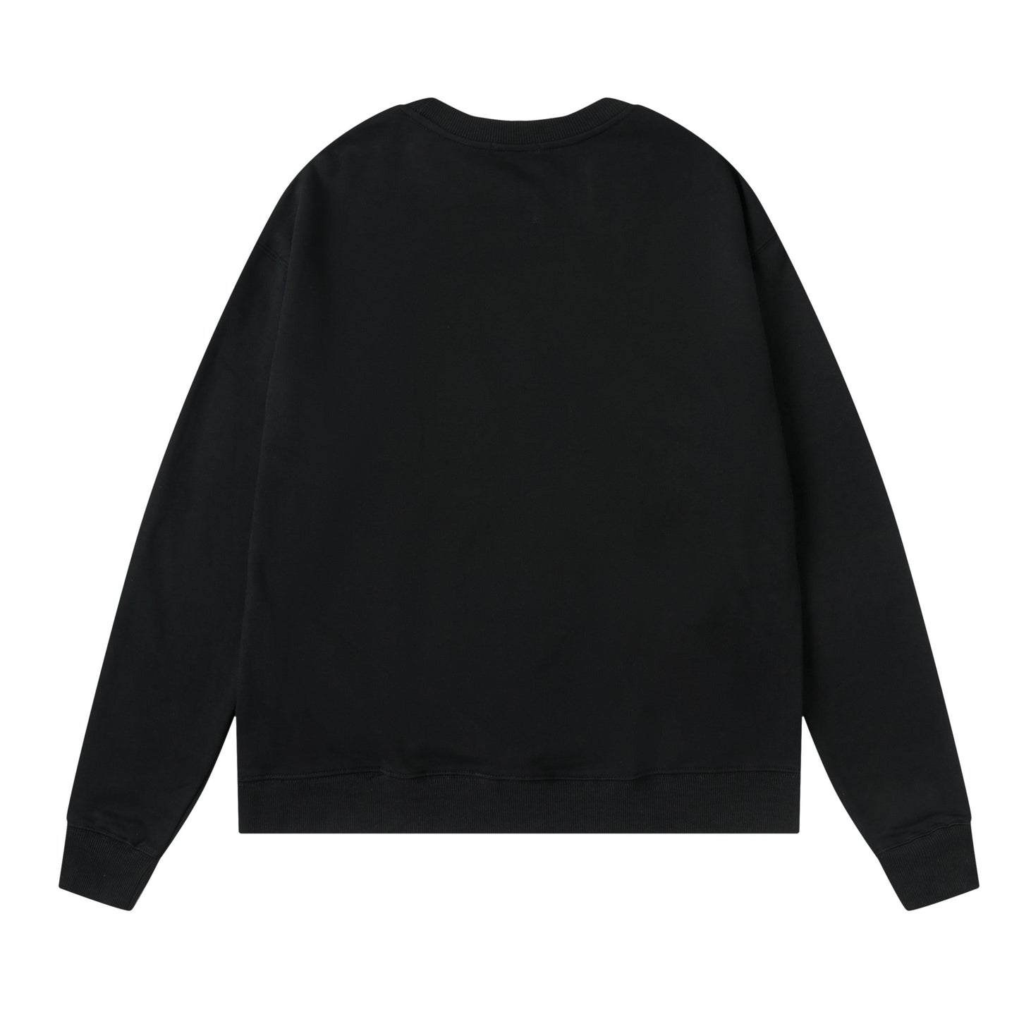 CASA-AMIRI 2025 New Cotton Classic Crewneck Sweatshirt
