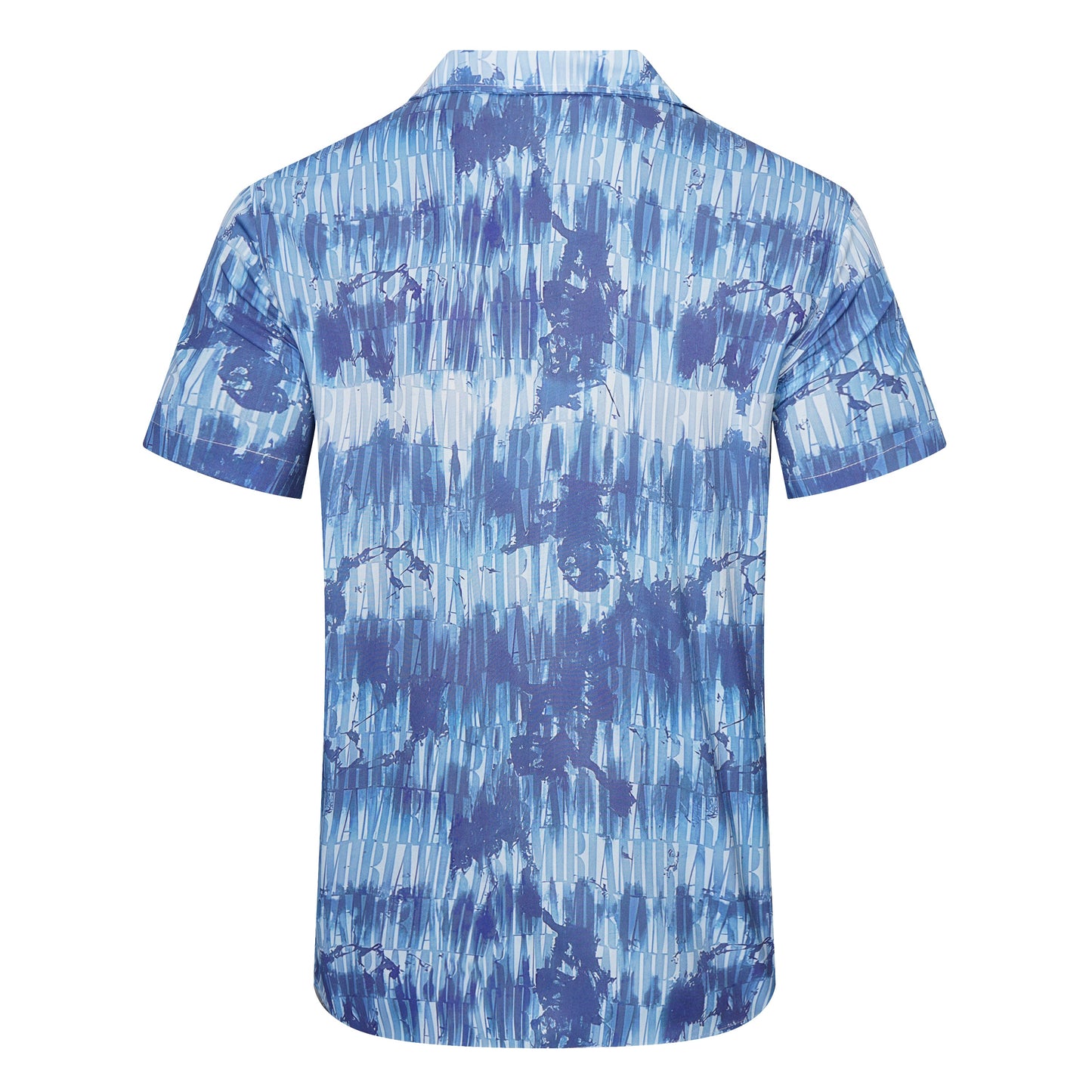 CASA-AMIRI 2025SS NEW HOT SALE SILK SHIRT