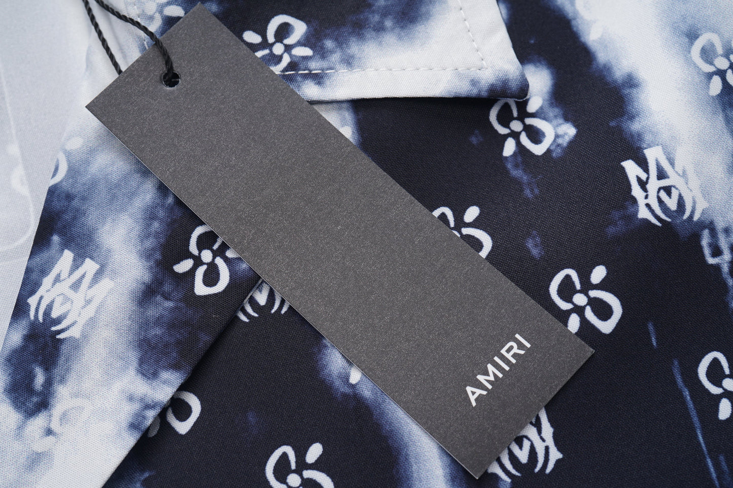 CASA-AMIRI CORE LOGO TEE SS25 NEW COTTON TEE