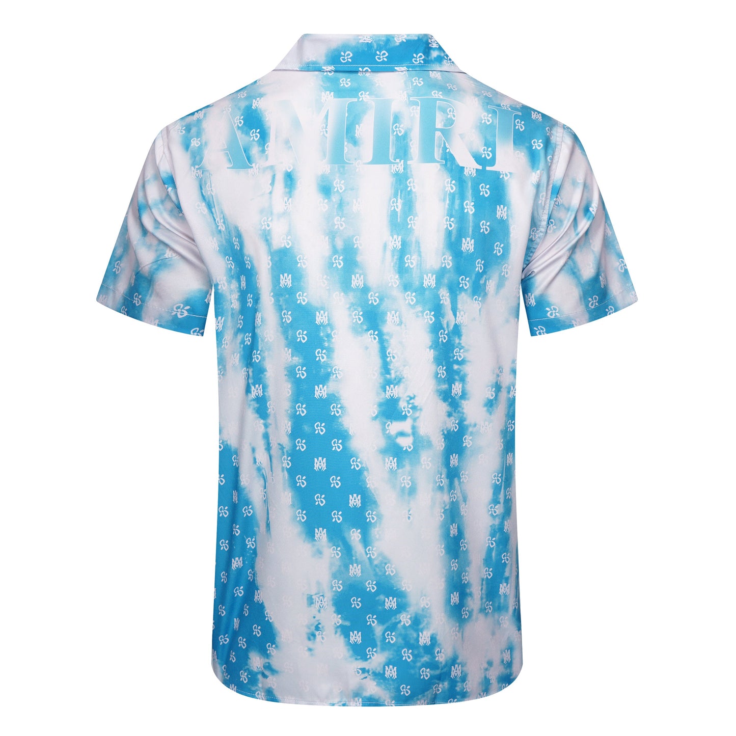 CASA-AMIRI CORE LOGO TEE SS25 NEW COTTON TEE