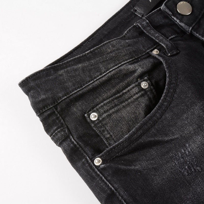CASA-AMIRI 2025 New Fashion Jeans 867