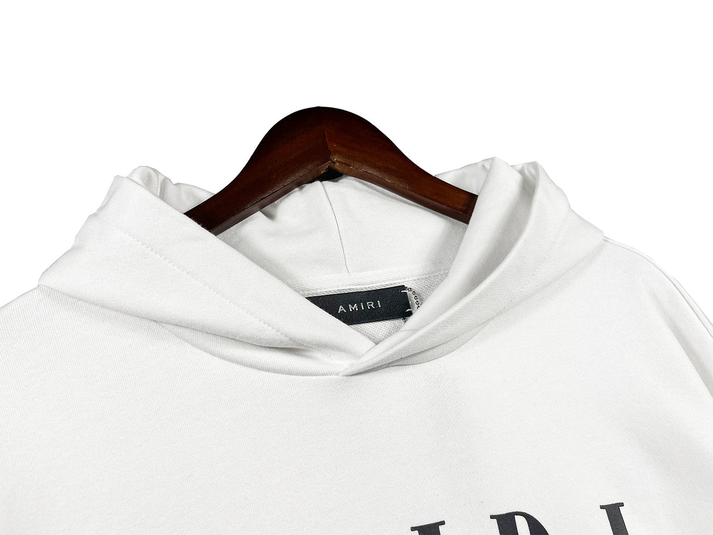 CASA-AMIRI 2025 New High Quality Cotton Classic Hoodie