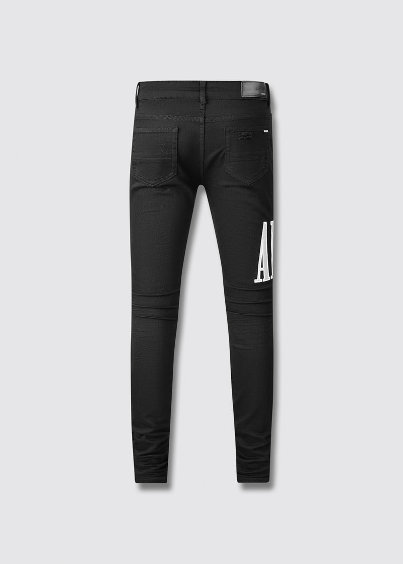CASA-AMIRI2025 New Fashion Jeans 604