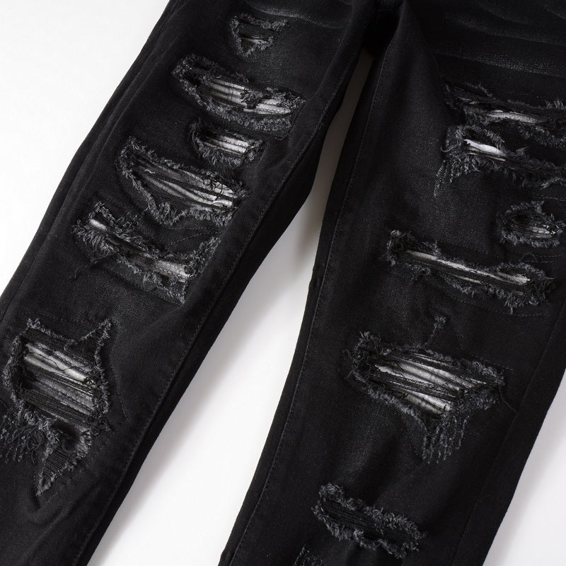 CASA-AMIRI 2025 New Fashion Jeans 891