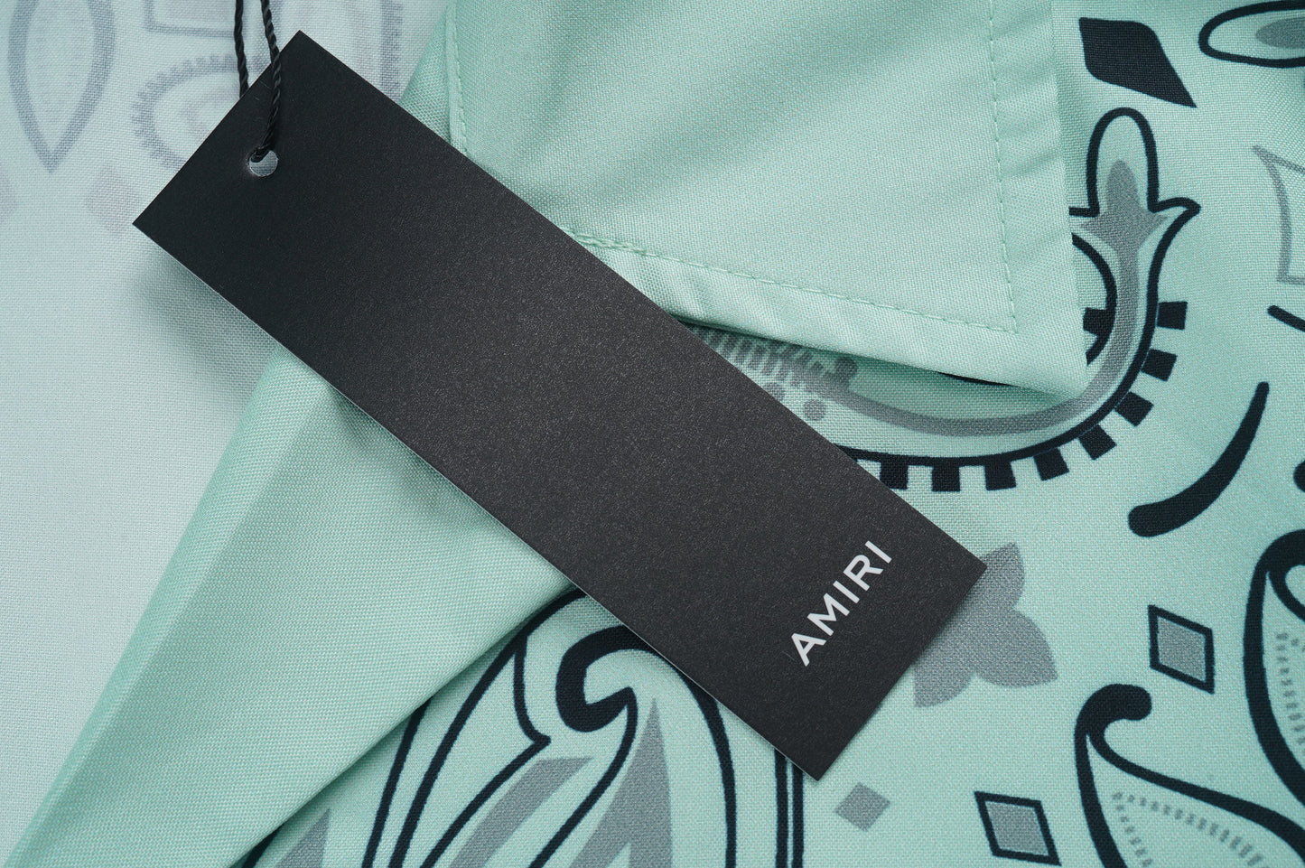 CASA-AMIRI CORE LOGO TEE SS25 NEW COTTON TEE