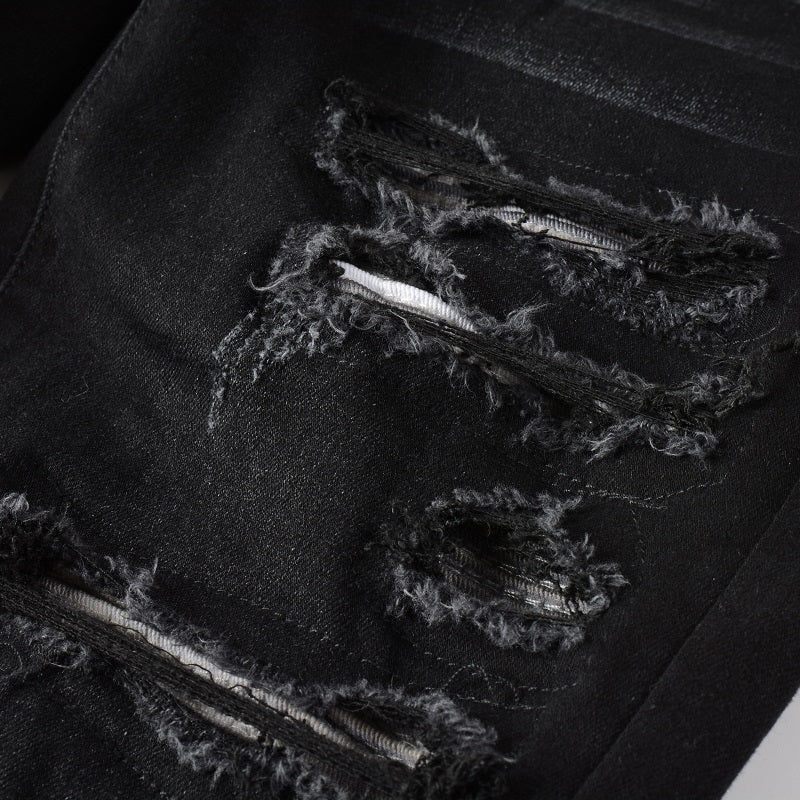CASA-AMIRI 2025 New Fashion Jeans 891