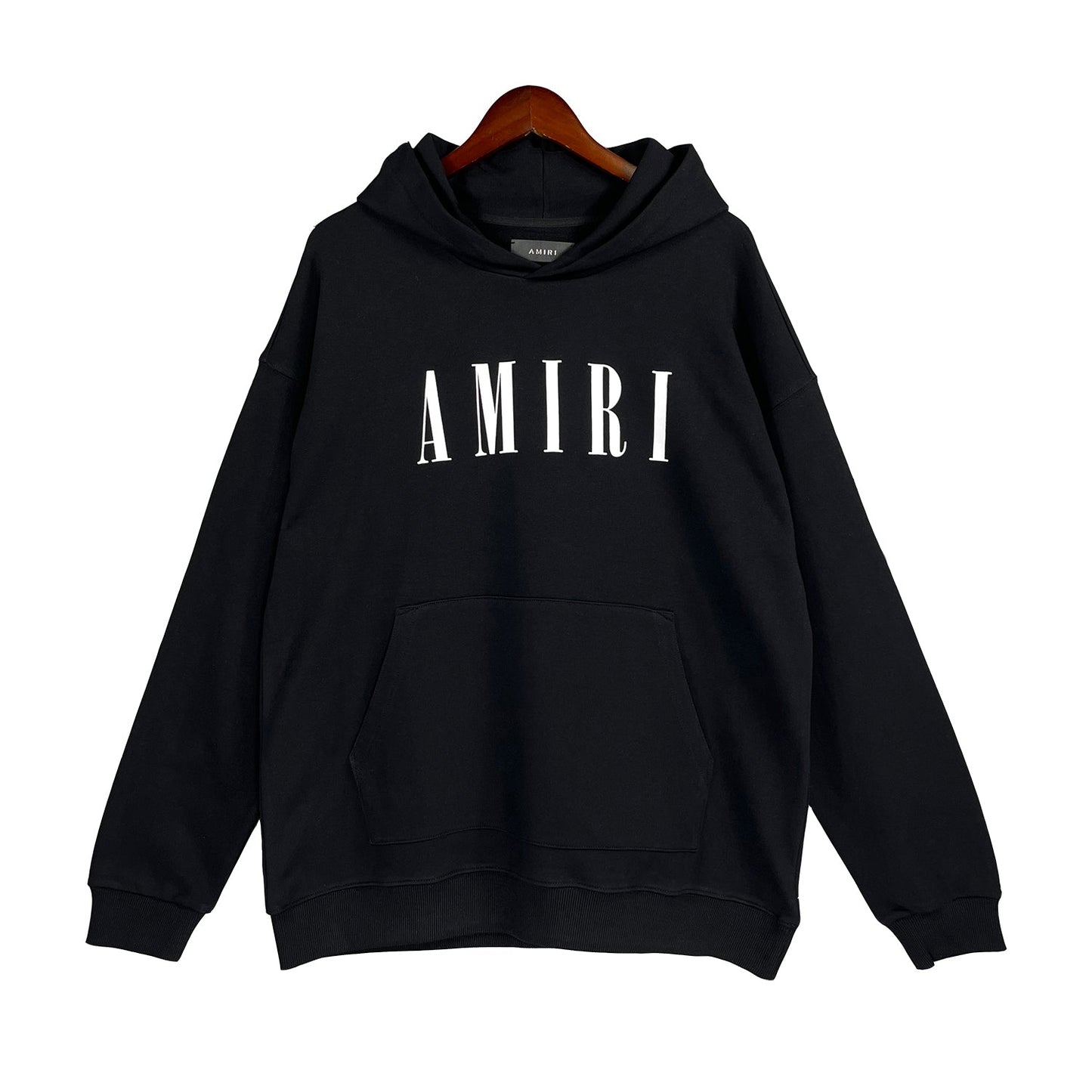 CASA-AMIRI 2025 New High Quality Cotton Classic Hoodie