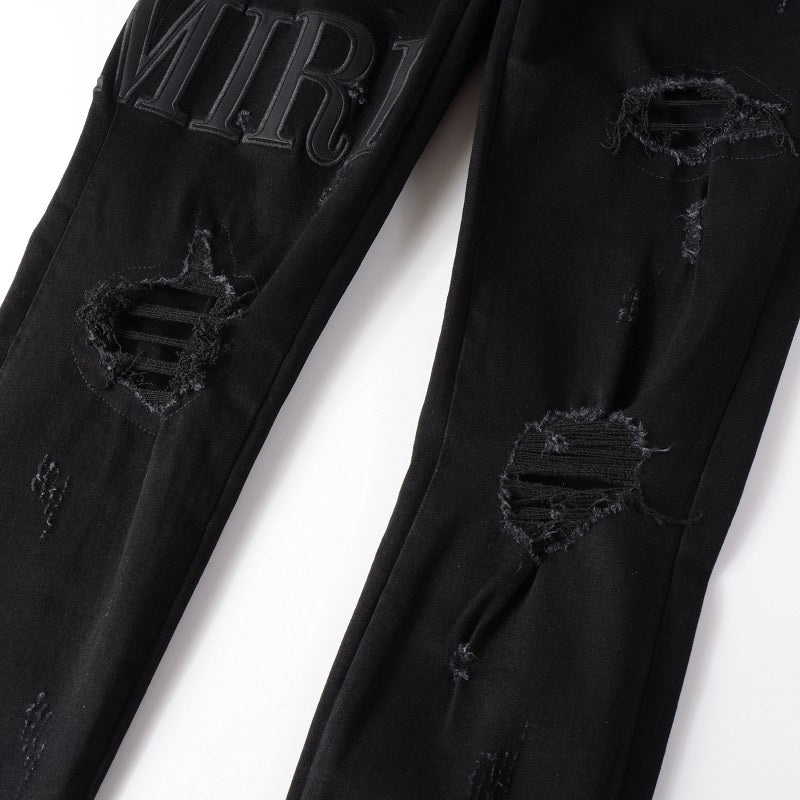 CASA-AMIRI 2025 New Fashion Jeans 892